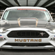 Image for article titled The 2018 Ford Mustang Cobra Jet Costs $130,000 and Is Loud As Hell